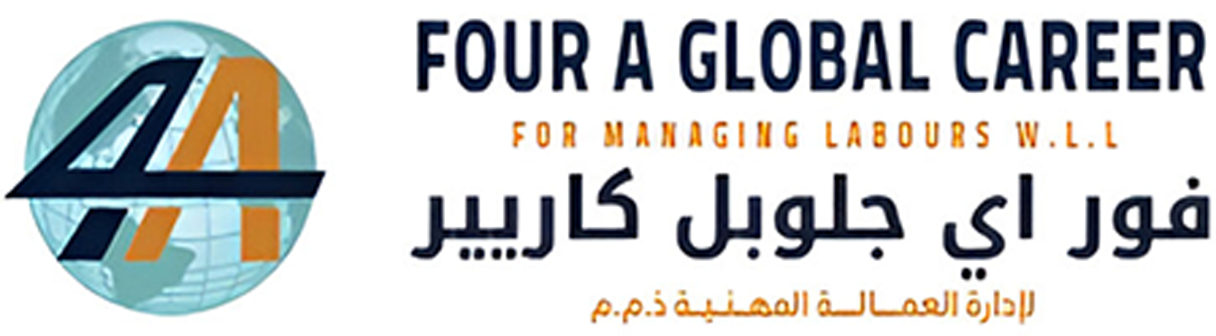 4A Global Career logo